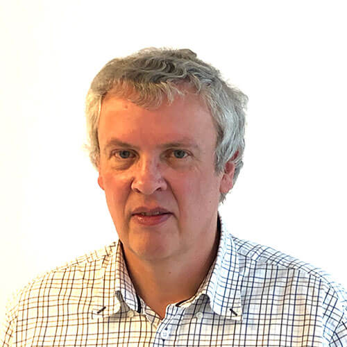 Dirk Vandendungen